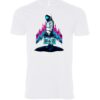 Z2019-644 Male T-Shirt - Image 2