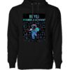 Z2019-645H Unisex Hoodie - Image 2