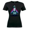 Z2019-644L Ladies T-Shirt - Image 2
