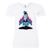 Z2019-644L Ladies T-Shirt
