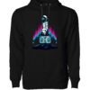 Z2019-644H Unisex Hoodie - Image 2