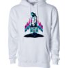 Z2019-644H Unisex Hoodie