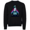 Z2019-644S Male Sweater