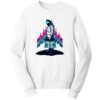 Z2019-644S Male Sweater - Image 2