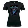 Z2019-645L Ladies T-Shirt - Image 2