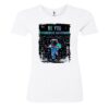 Z2019-645L Ladies T-Shirt