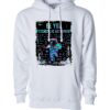 Z2019-645H Unisex Hoodie