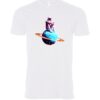 Z2019-646 Male T-Shirt - Image 2