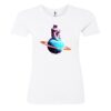 Z2019-646L Ladies T-Shirt