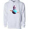 Z2019-646H Unisex Hoodie