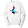 Z2019-646S Male Sweater - Image 2