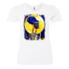 Z2019-647L Ladies T-Shirt