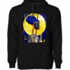 Z2019-647H Unisex Hoodie - Image 2