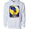Z2019-647H Unisex Hoodie