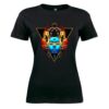 Z2019-648L Ladies T-Shirt - Image 2