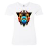 Z2019-648L Ladies T-Shirt