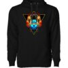 Z2019-648H Unisex Hoodie - Image 2