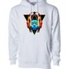 Z2019-648H Unisex Hoodie