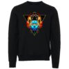 Z2019-648S Male Sweater