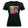 Z2019-649L Ladies T-Shirt - Image 2
