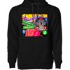 Z2019-649H Unisex Hoodie - Image 2