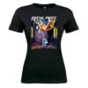 Z2019-650L Ladies T-Shirt - Image 2