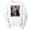 Z2019-650S Male Sweater - Image 2