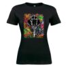 Z2019-651L Ladies T-Shirt - Image 2