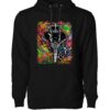 Z2019-651H Unisex Hoodie - Image 2