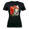 Z2019-652L Ladies T-Shirt - Image 2