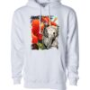 Z2019-652H Unisex Hoodie