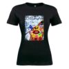 Z2019-653L Ladies T-Shirt - Image 2