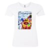Z2019-653L Ladies T-Shirt
