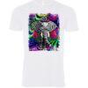 Z2019-654 Male T-Shirt - Image 2