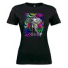 Z2019-654L Ladies T-Shirt - Image 2