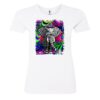 Z2019-654L Ladies T-Shirt