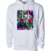 Z2019-654H Unisex Hoodie