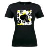 Z2019-655L Ladies T-Shirt - Image 2