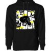 Z2019-655H Unisex Hoodie - Image 2