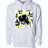 Z2019-655H Unisex Hoodie
