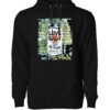 Z2019-656H Unisex Hoodie - Image 2
