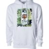 Z2019-656H Unisex Hoodie