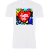 Z2019-657 Male T-Shirt - Image 2