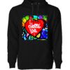 Z2019-657H Unisex Hoodie - Image 2
