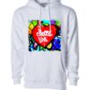 Z2019-657H Unisex Hoodie