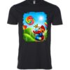 Z2019-658 Male T-Shirt