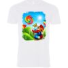 Z2019-658 Male T-Shirt - Image 2