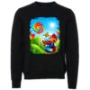 Z2019-658S Male Sweater