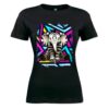 Z2019-659L Ladies T-Shirt - Image 2