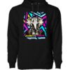 Z2019-659H Unisex Hoodie - Image 2